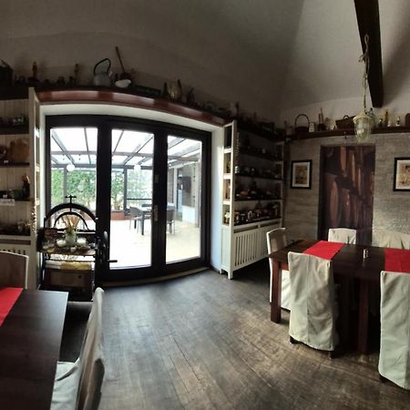 Bialy Bor Rooms Grudziądz Extérieur photo