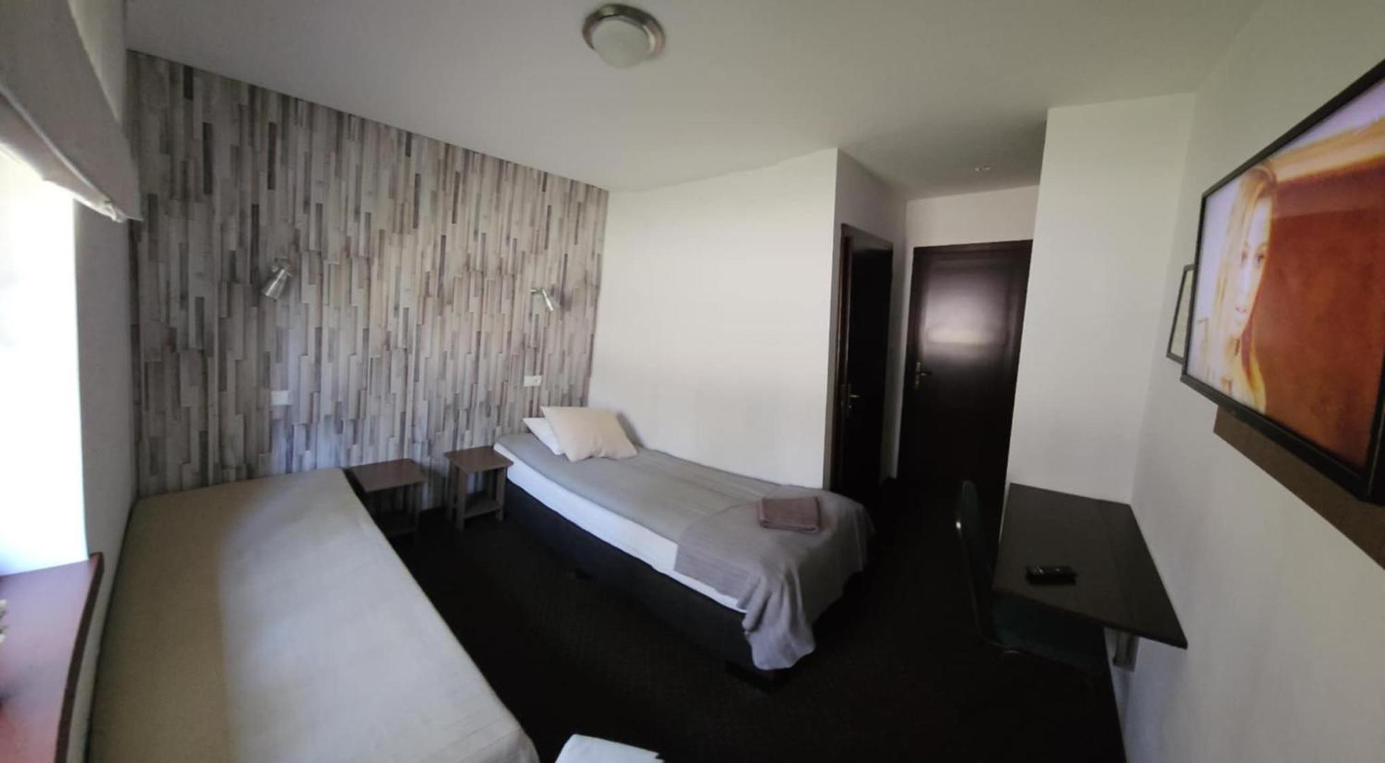 Bialy Bor Rooms Grudziądz Extérieur photo