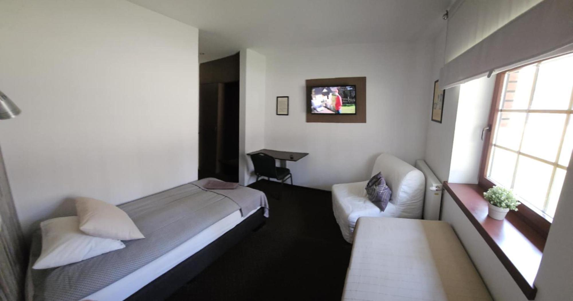 Bialy Bor Rooms Grudziądz Extérieur photo
