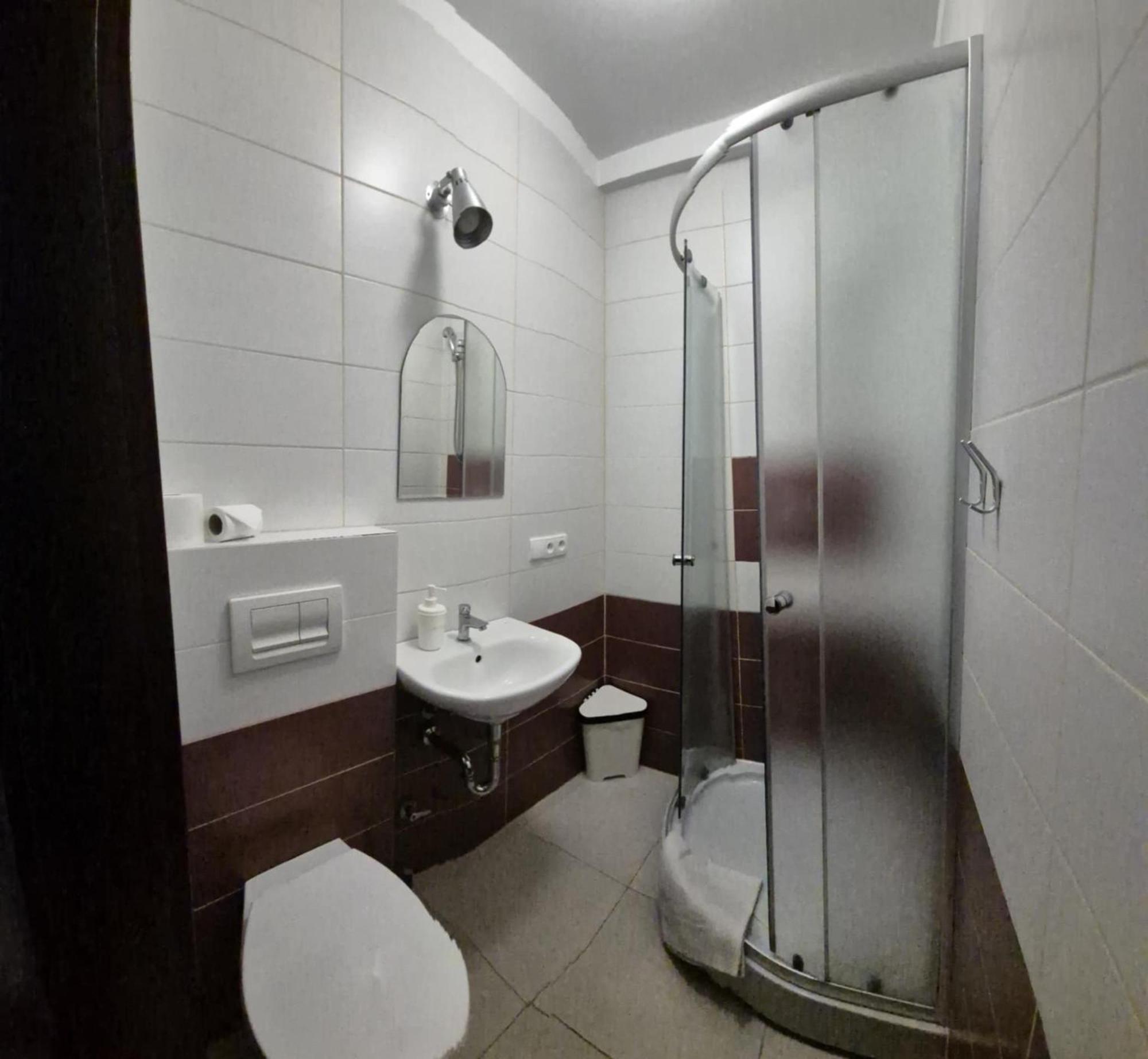 Bialy Bor Rooms Grudziądz Extérieur photo