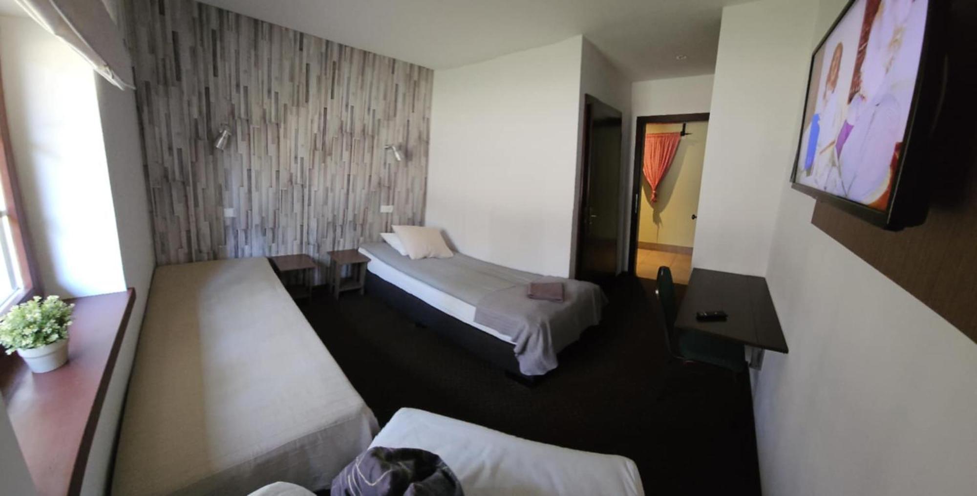 Bialy Bor Rooms Grudziądz Extérieur photo