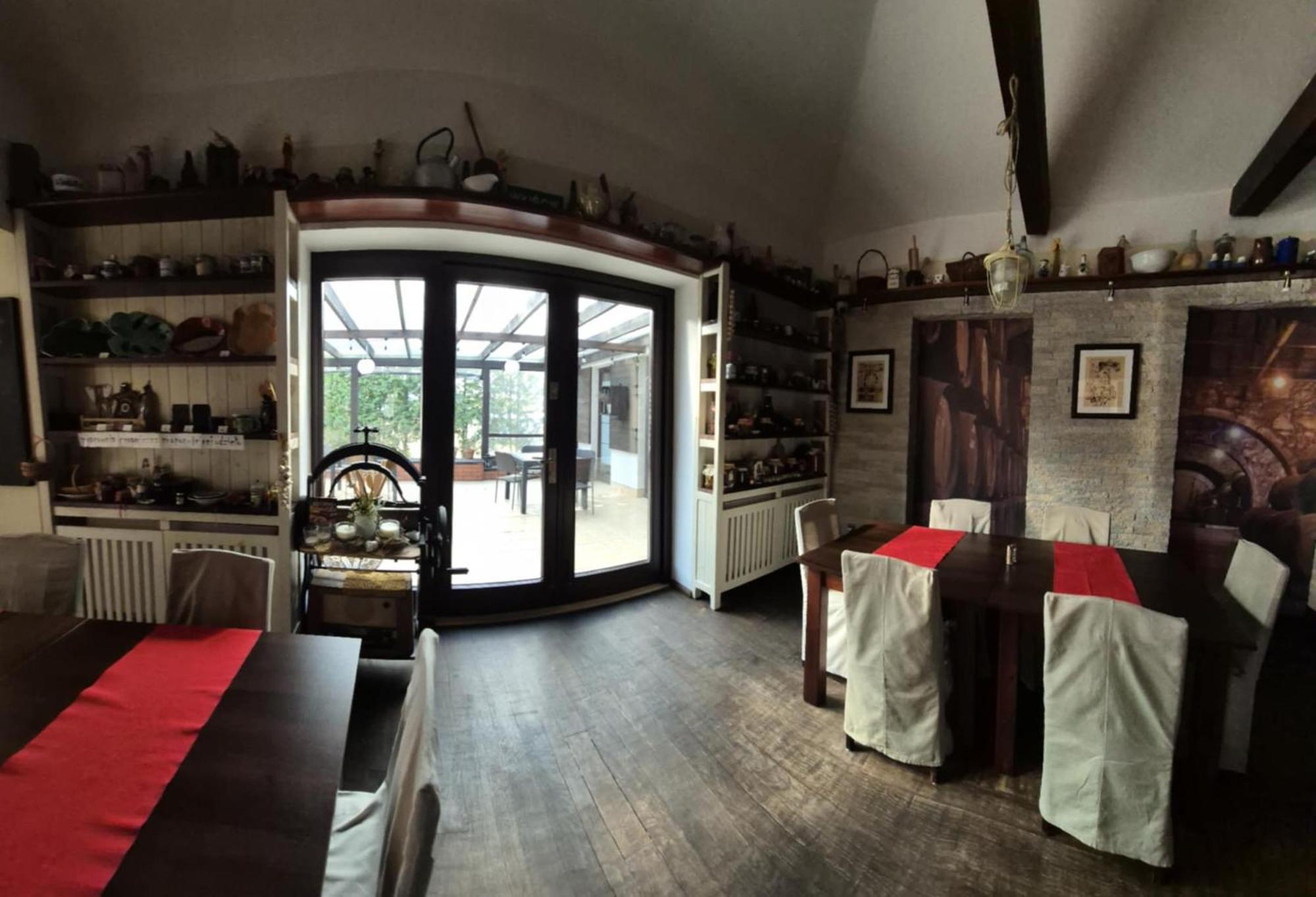 Bialy Bor Rooms Grudziądz Extérieur photo