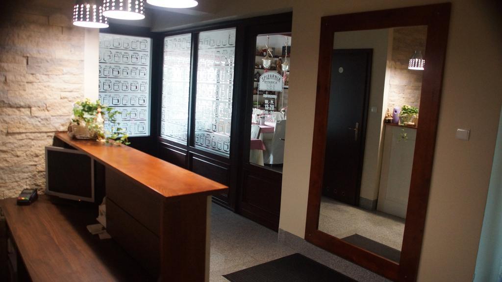 Bialy Bor Rooms Grudziądz Extérieur photo