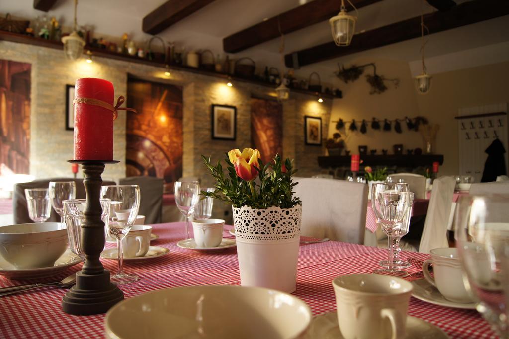 Bialy Bor Rooms Grudziądz Extérieur photo
